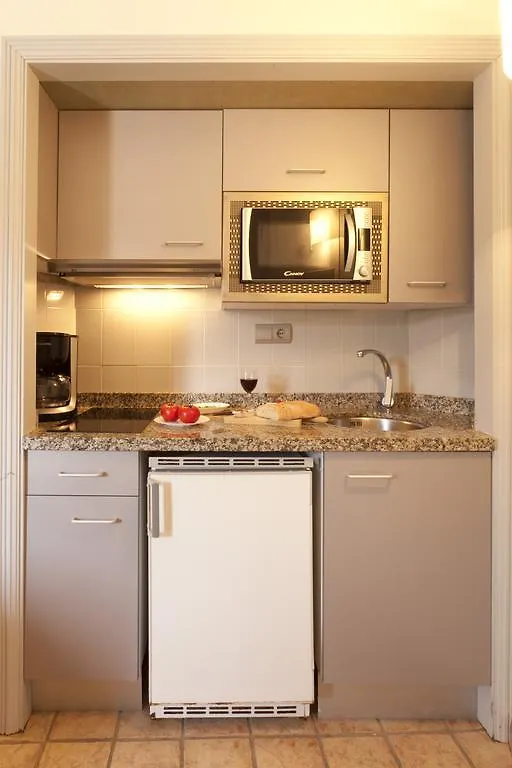 Apartamentos Azul Playa Cala d'Or Espanha