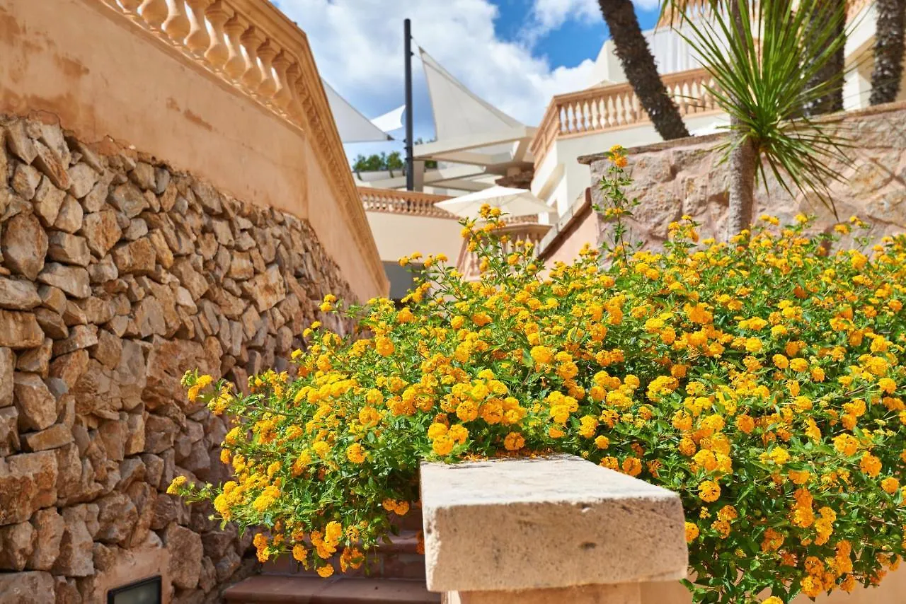 Apartamentos Azul Playa Cala d'Or Apart-hotel