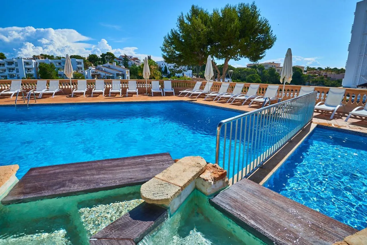 Apartamentos Azul Playa Cala Ferrera