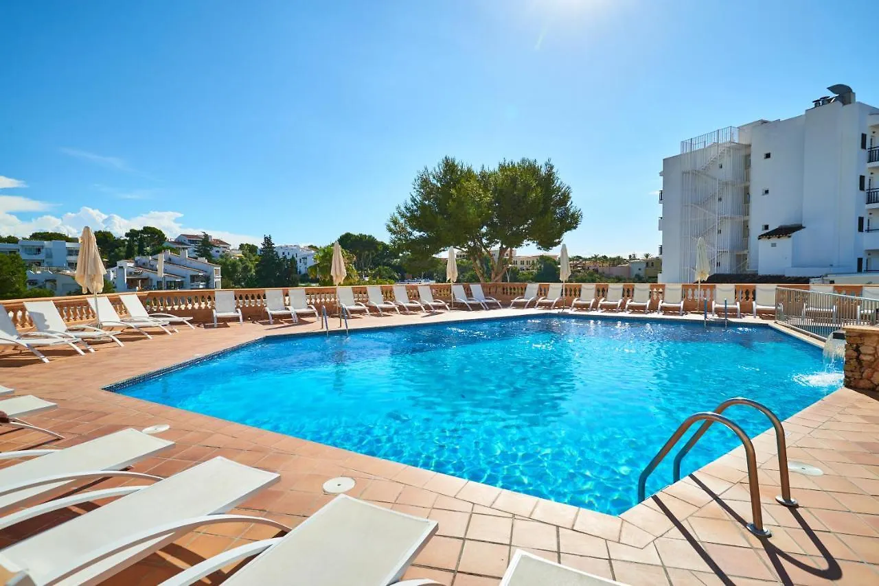 Apartamentos Azul Playa Cala d'Or Apart-hotel