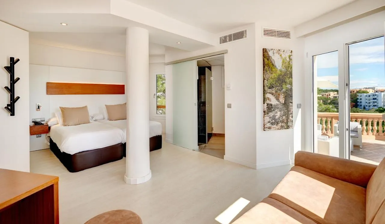 Apartamentos Azul Playa Cala d'Or
