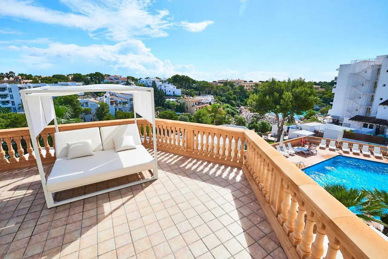 Apartamentos Azul Playa Cala Ferrera  3*, Cala Ferrera (Mallorca)