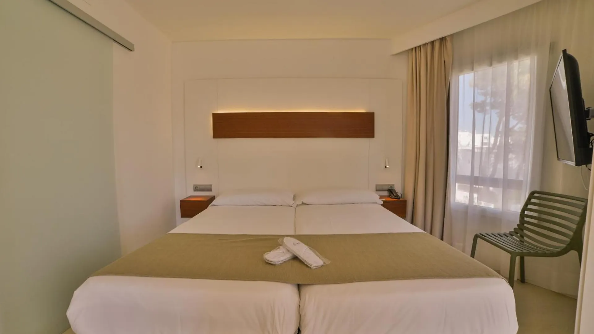 Apartamentos Azul Playa Cala Ferrera  Apart Otel Cala Ferrera (Mallorca)