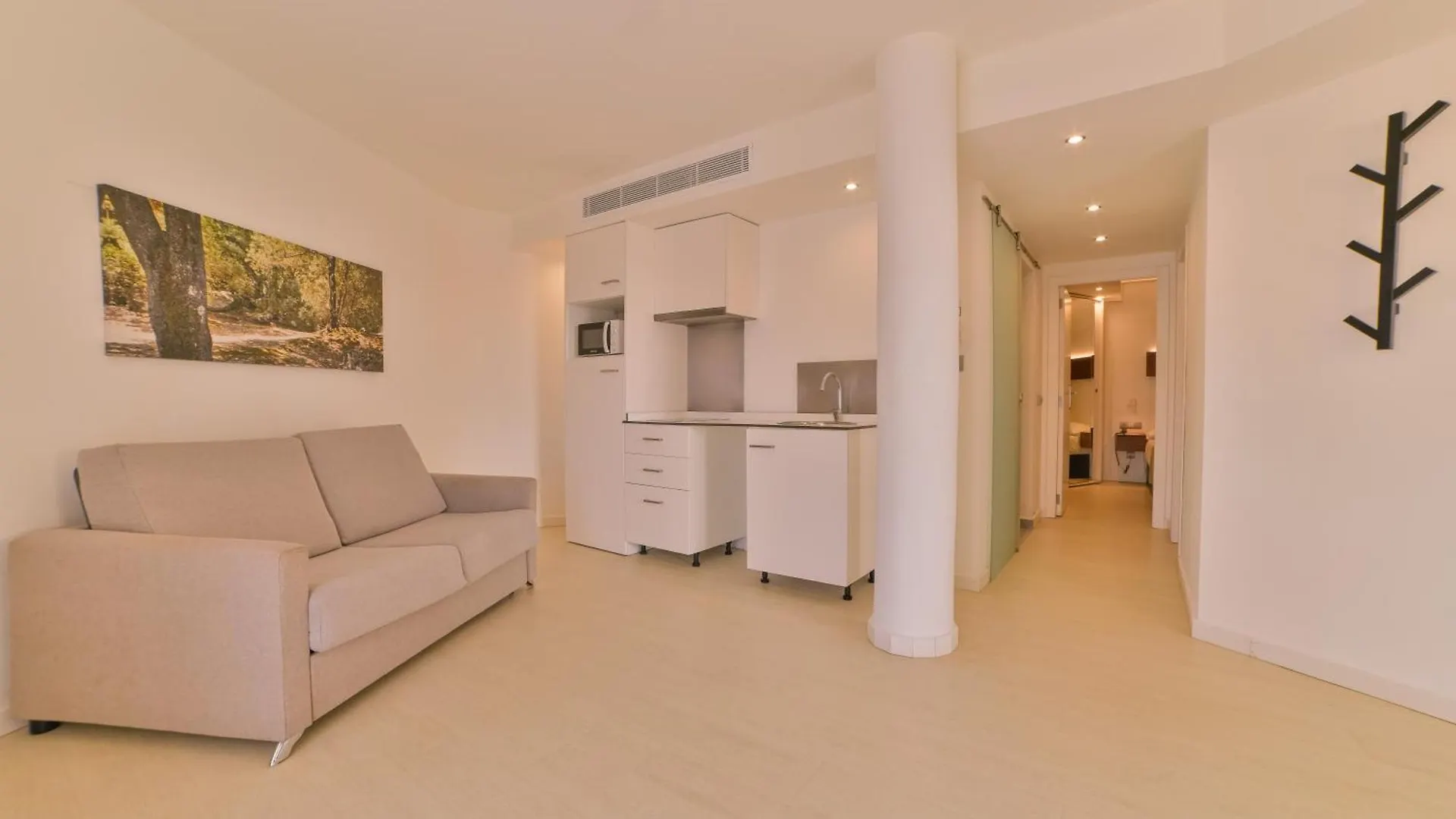 Apartamentos Azul Playa Cala Ferrera  3*, Cala Ferrera (Mallorca)