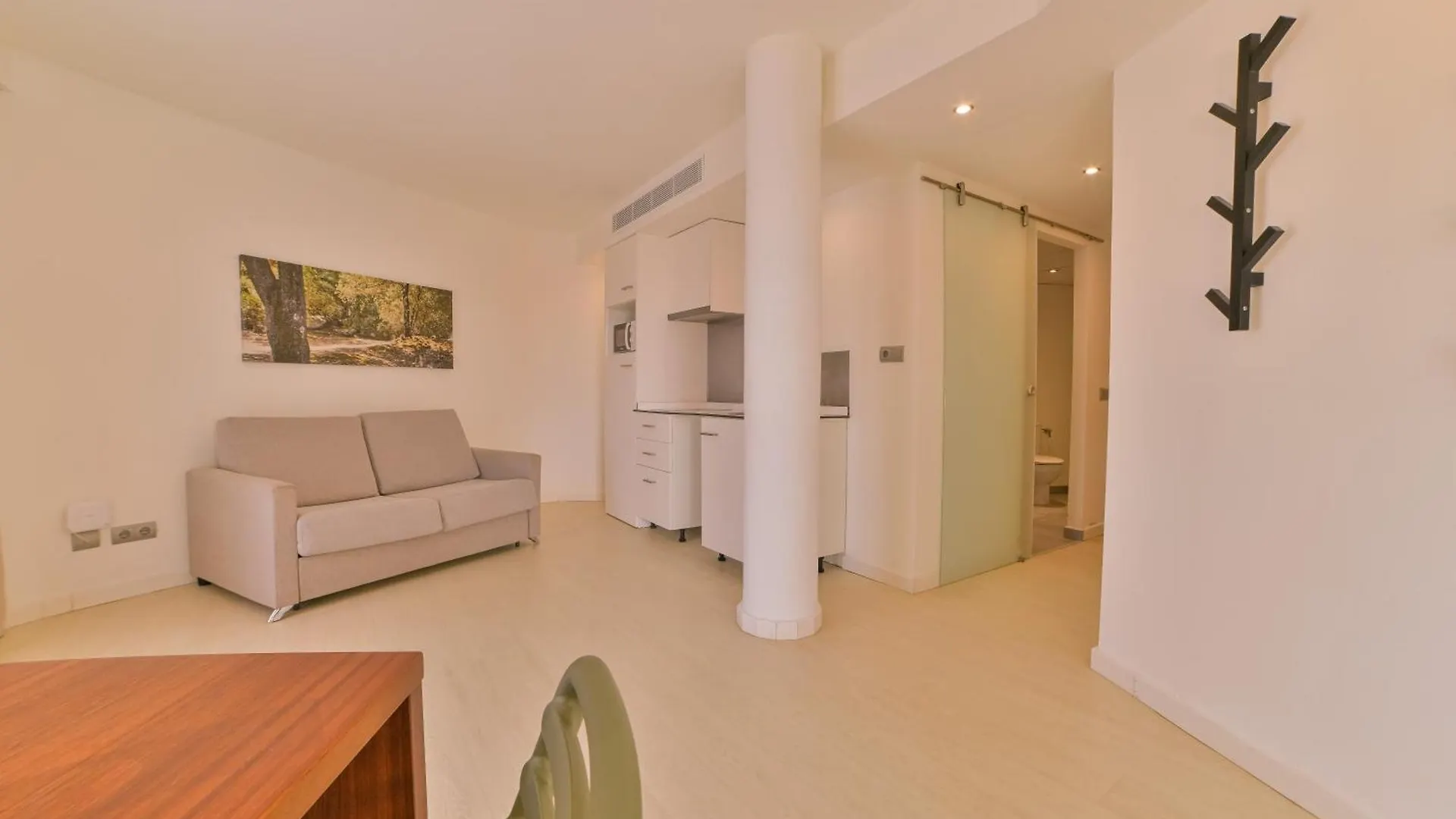Apart Otel Apartamentos Azul Playa Cala Ferrera
