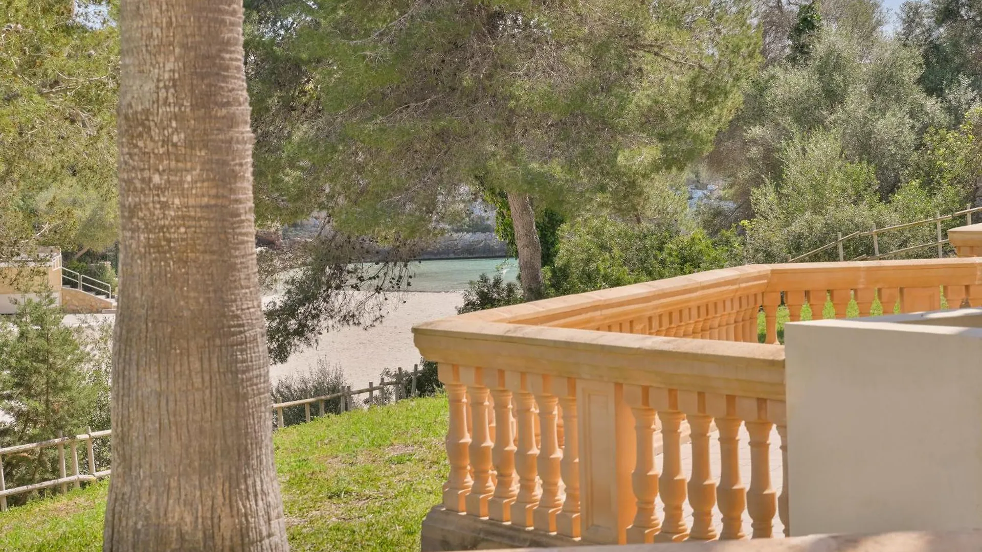 Apartamentos Azul Playa Cala Ferrera  Cala Ferrera (Mallorca)