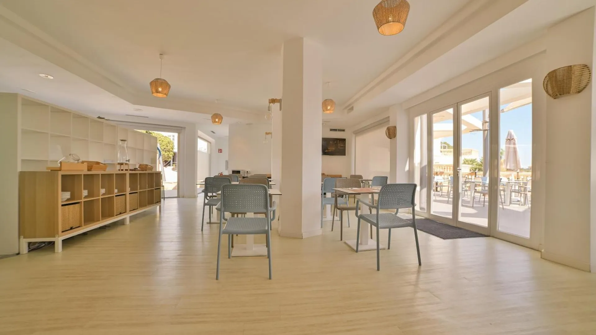 Apartamentos Azul Playa Cala Ferrera  3*, Cala Ferrera (Mallorca)
