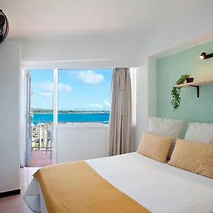 Bei Juan Pinomar Hotel