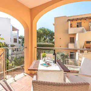 3* Appart hôtel Playa Ferrera