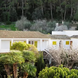 2* Maison d'hôtes Catalina Vera
