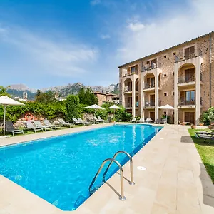 4* Hotel Ca'l Bisbe