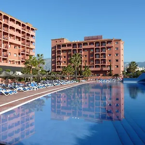 Ilunion Miramar Spanien