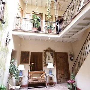 Maison d'hôtes Casa Del Buen Viaje