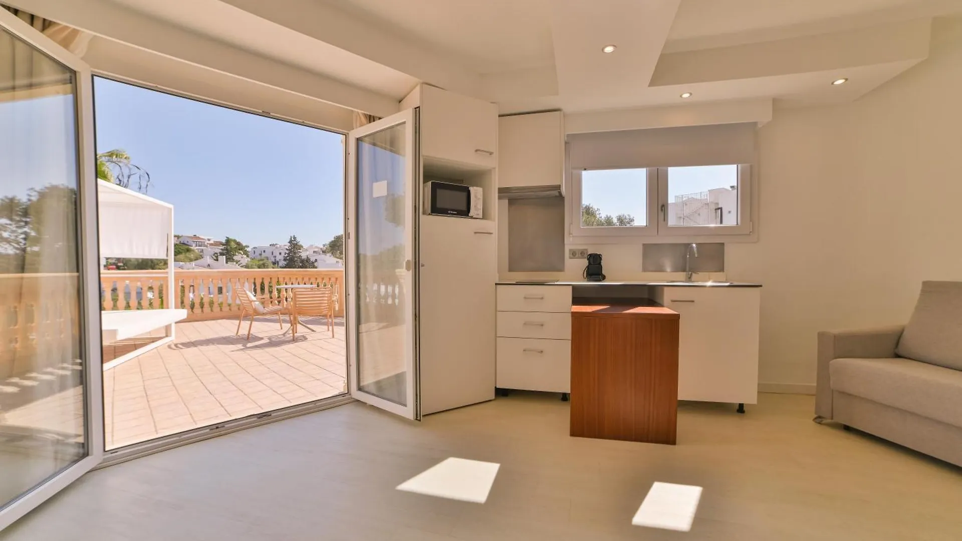 Apartamentos Azul Playa Cala Ferrera  3*, Cala Ferrera (Mallorca) Spain