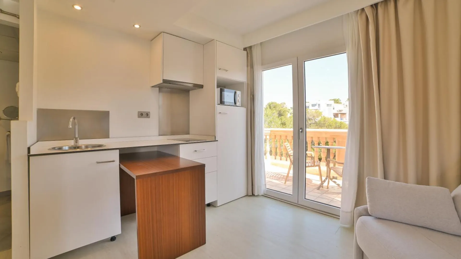 Apartamentos Azul Playa Cala Ferrera  3*, Cala Ferrera (Mallorca) Spain