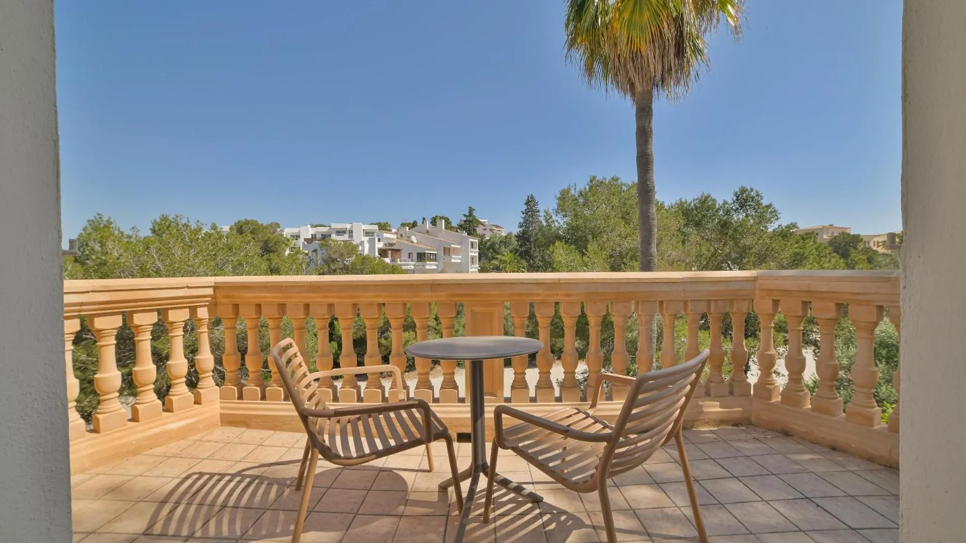 Apartamentos Azul Playa Cala Ferrera  3*, Cala Ferrera (Mallorca)