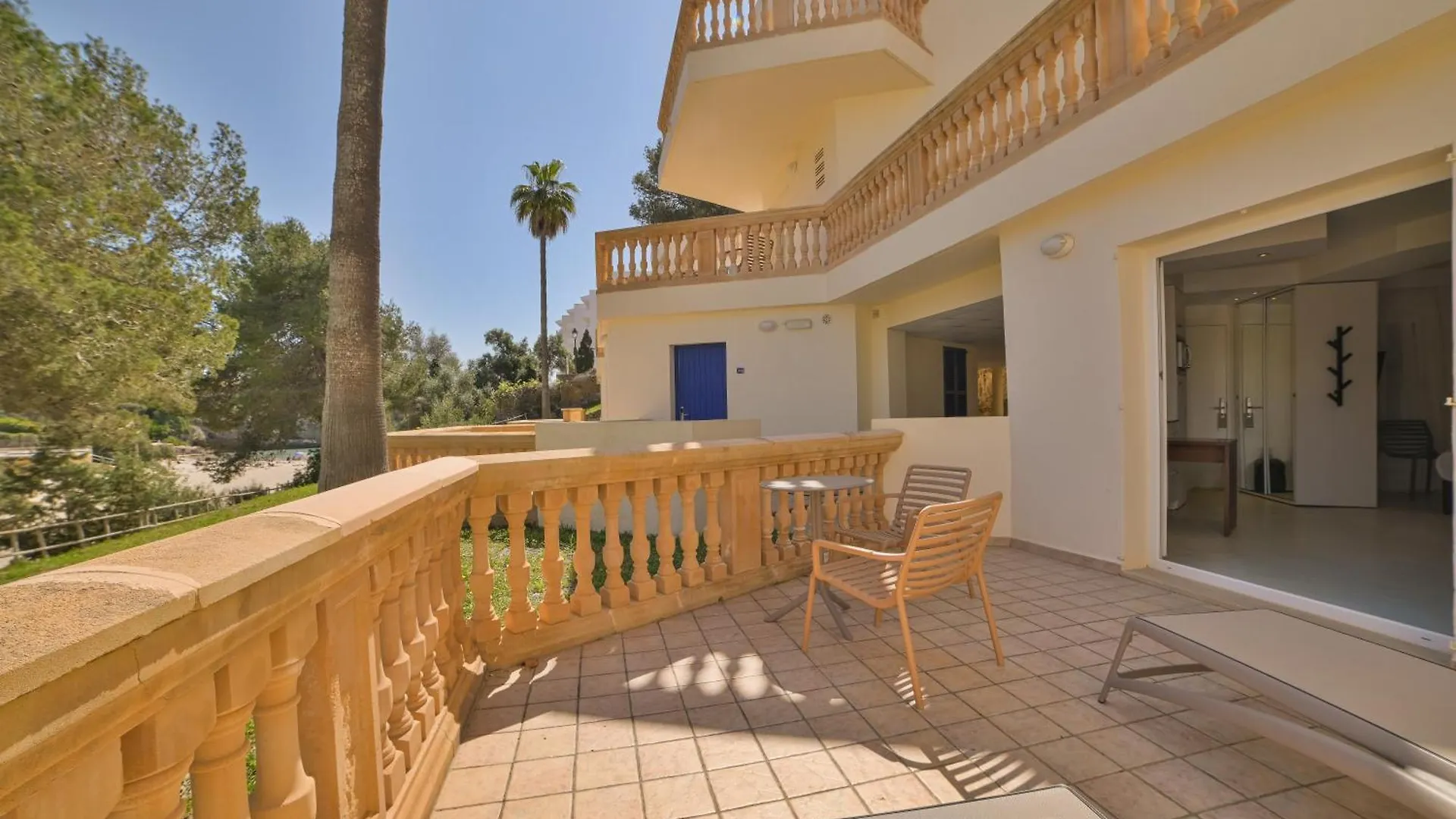 Apartamentos Azul Playa Cala Ferrera  Appart hôtel Cala Ferrera (Mallorca)