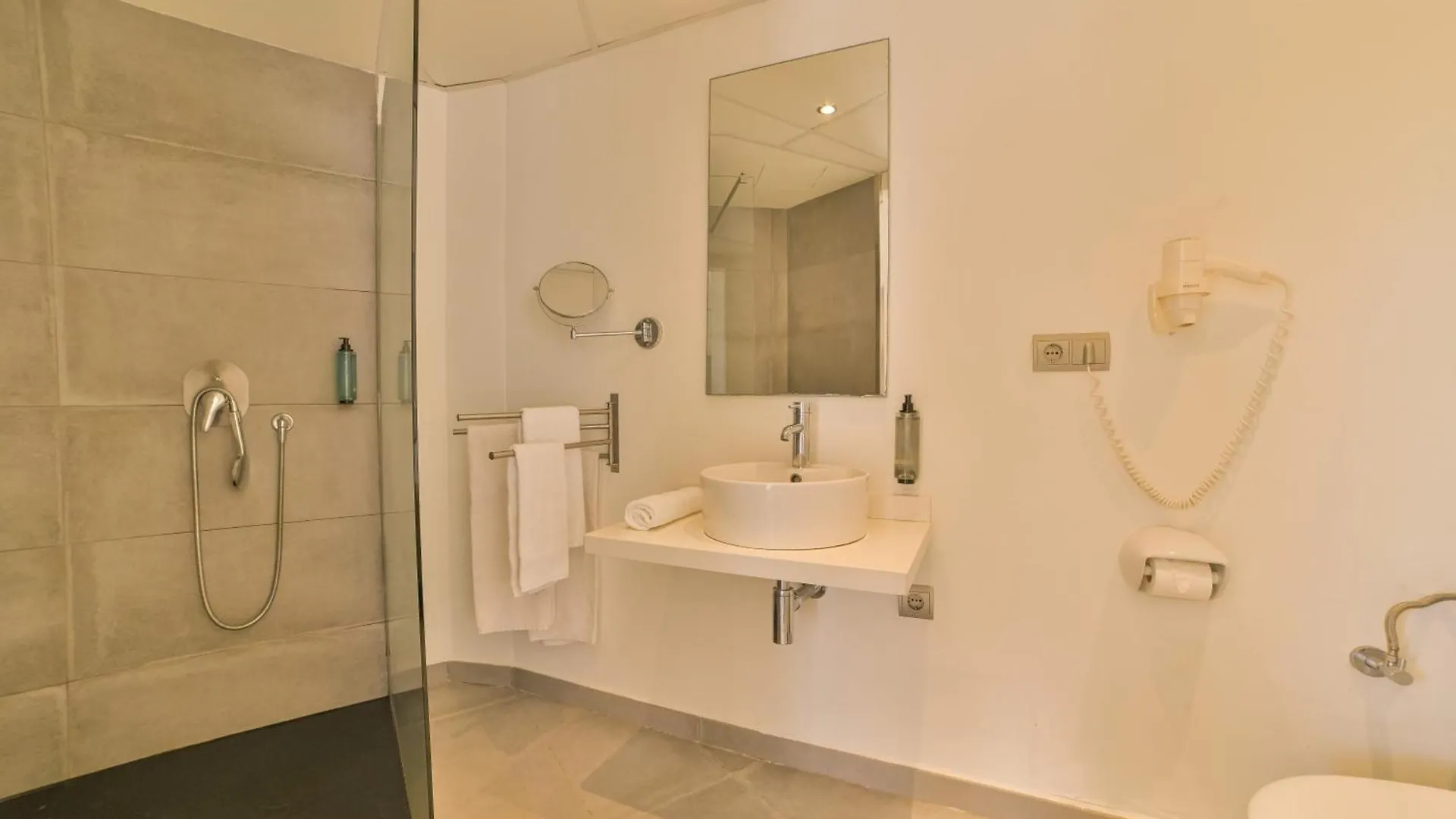 Appart hôtel Apartamentos Azul Playa Cala Ferrera