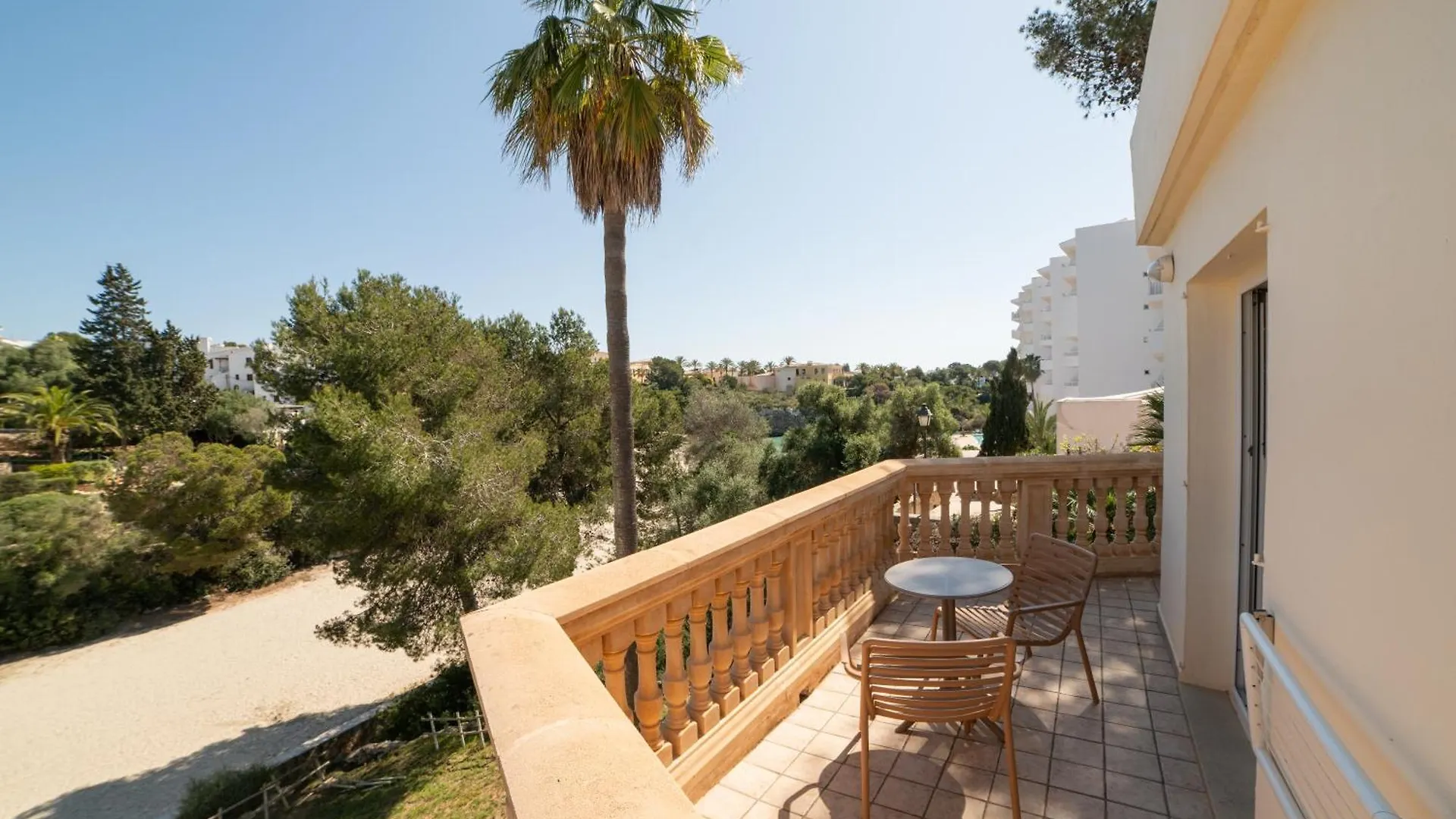 Apartamentos Azul Playa Cala Ferrera  Appart hôtel Cala Ferrera (Mallorca)