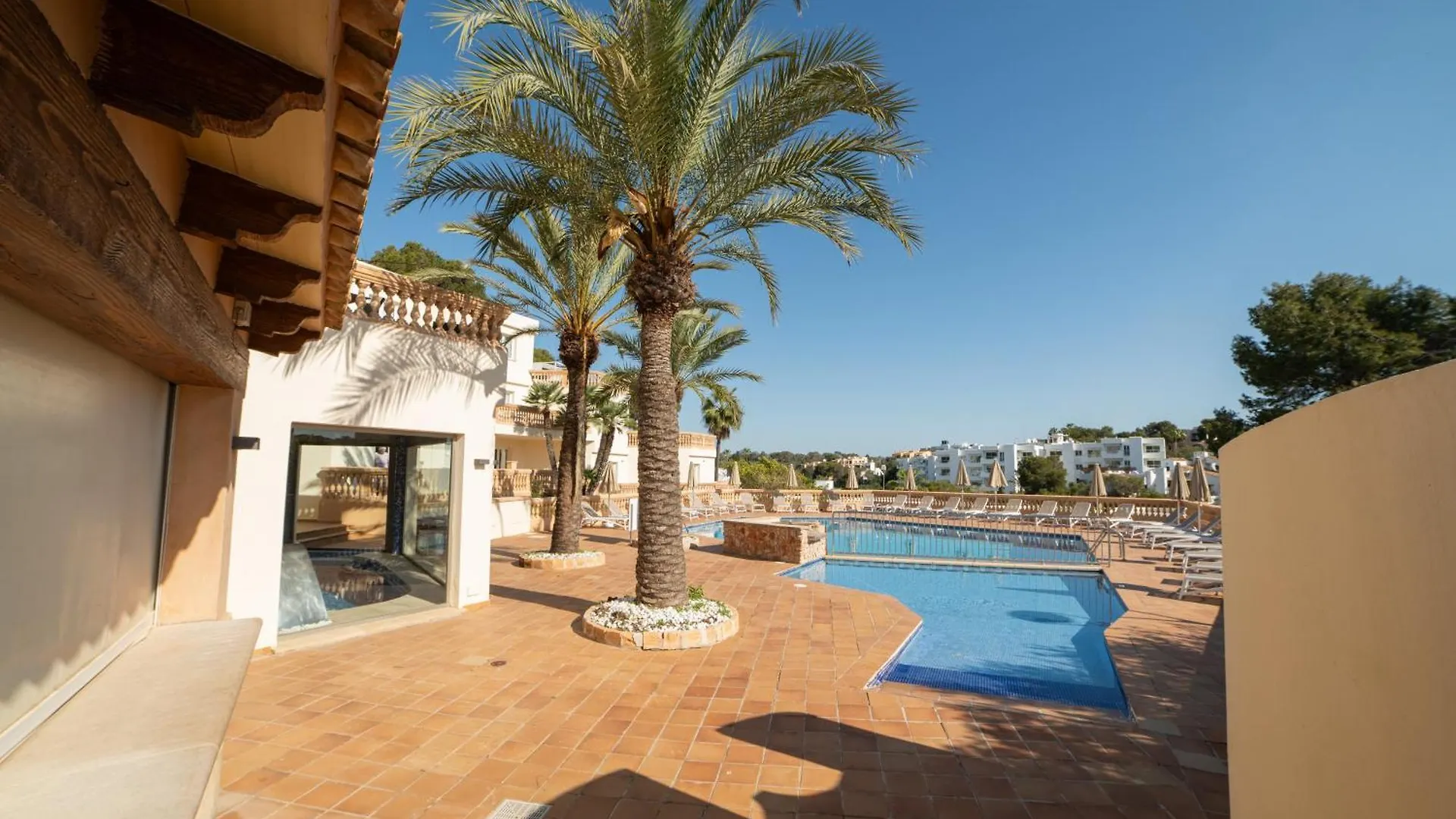 Apartamentos Azul Playa Cala Ferrera  3*, Cala Ferrera (Mallorca)