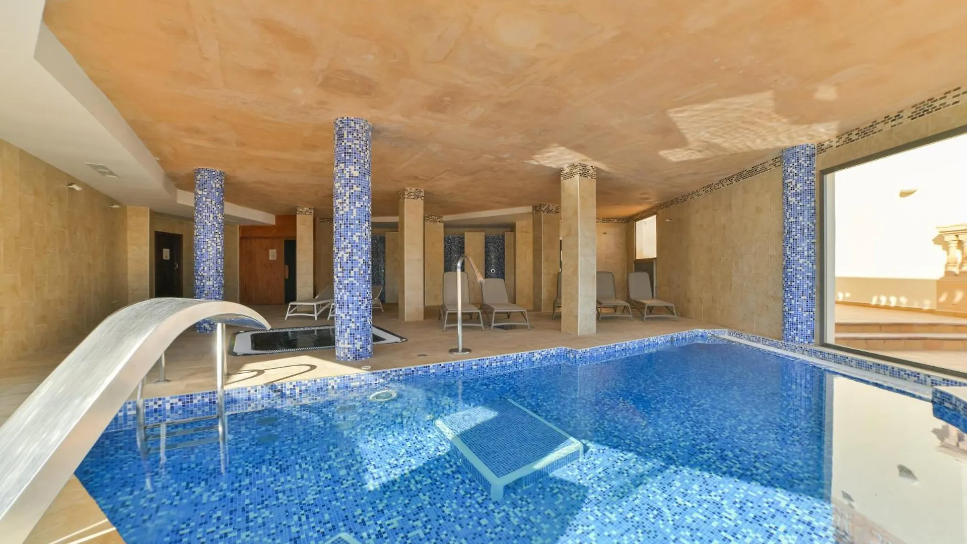 Apartamentos Azul Playa Cala Ferrera