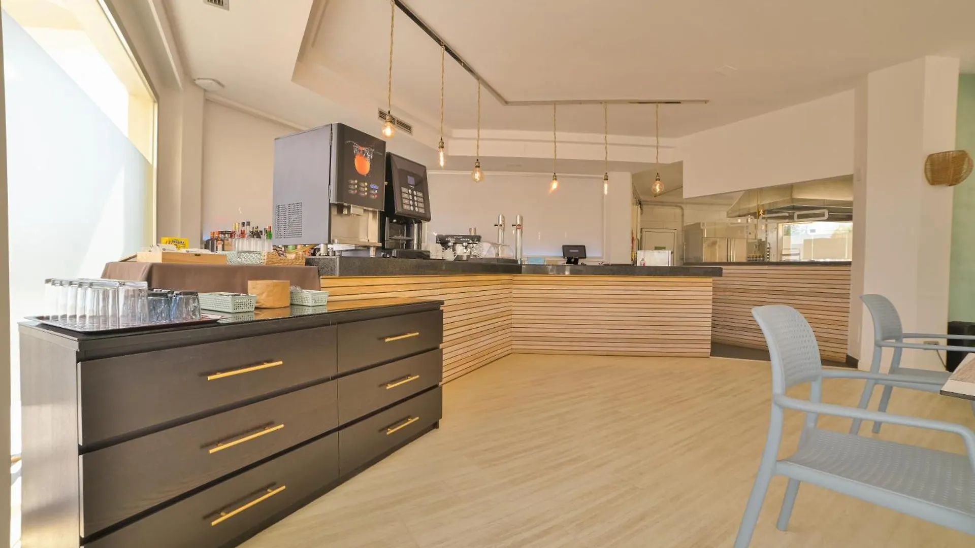 Apartamentos Azul Playa Cala Ferrera  Cala Ferrera (Mallorca)