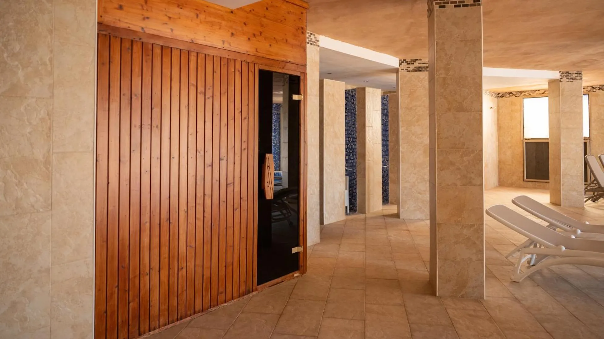 Apartamentos Azul Playa Cala Ferrera  Appart hôtel Cala Ferrera (Mallorca)