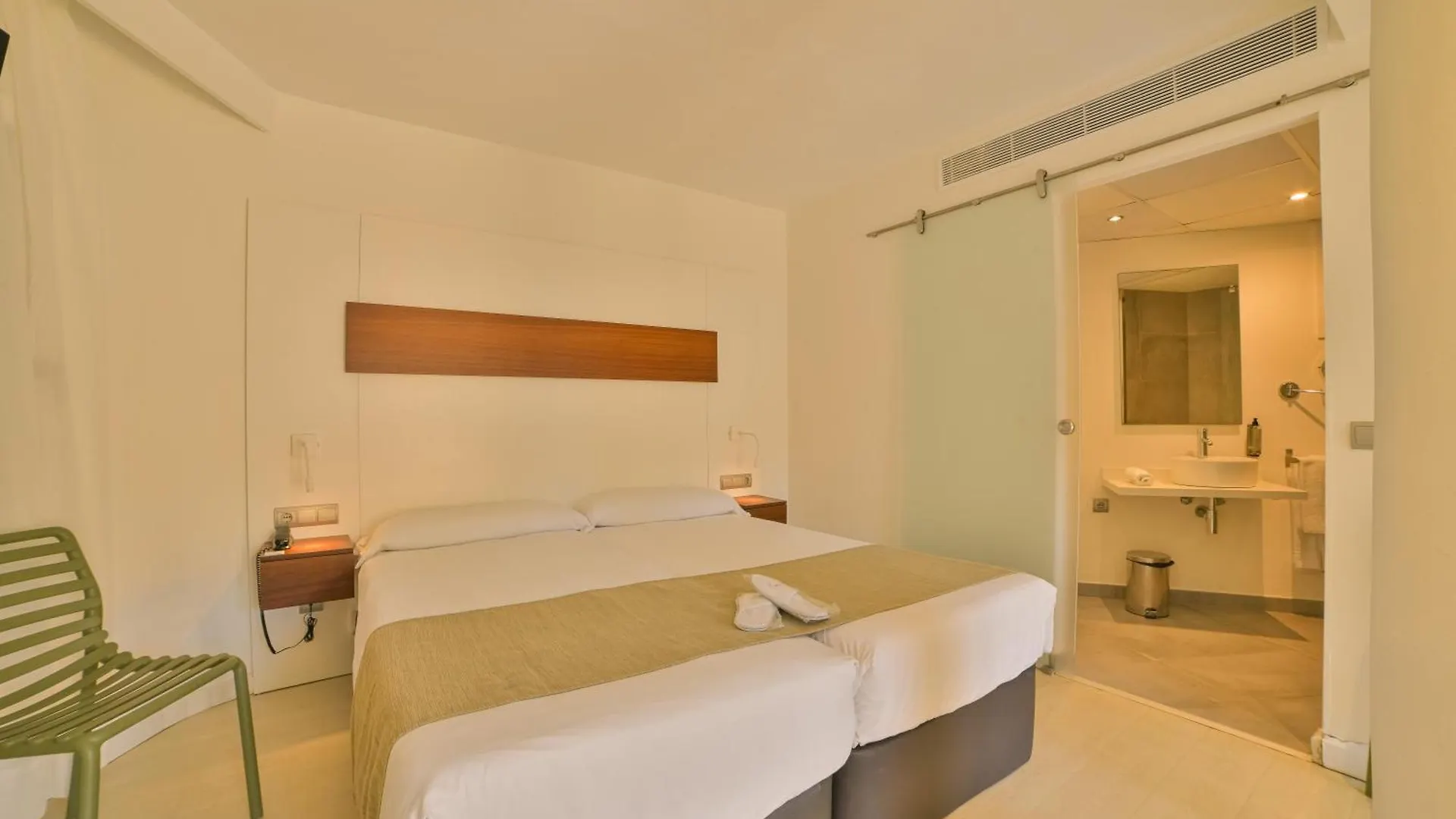 Apartamentos Azul Playa Cala Ferrera  Cala Ferrera (Mallorca)