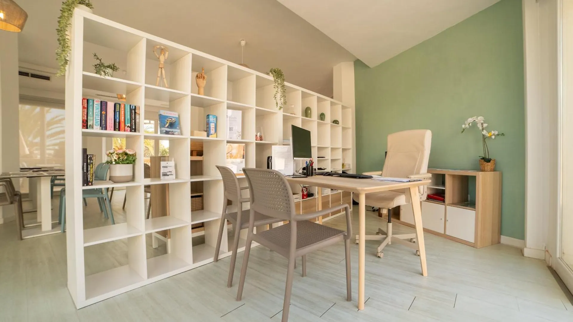 Appart hôtel Apartamentos Azul Playa Cala Ferrera